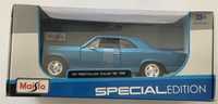 MaiSto Chevrolet Chevelle SS 396