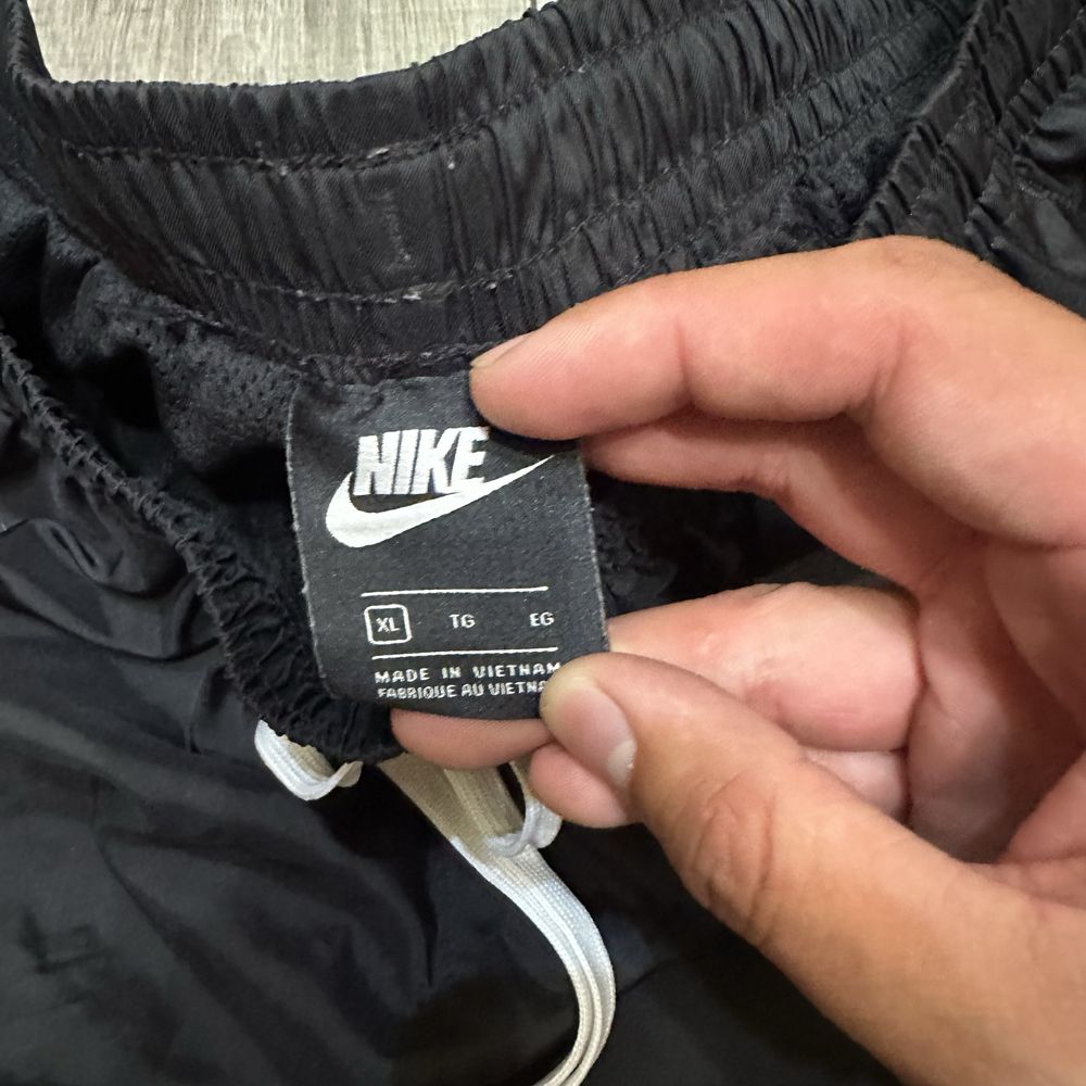 nike шорти оригінал