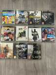 Gry do konsoli PS3