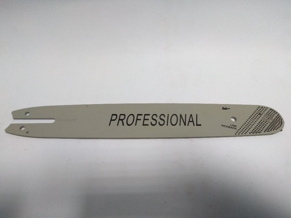 Шина для бензопил и электропил