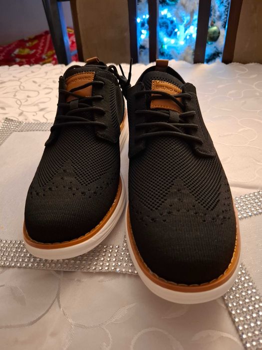 Buty meskie bruno marc