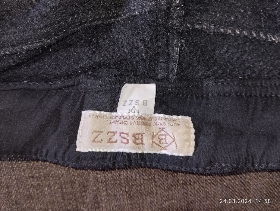 Бриджі утеплені , бріджі, бриджи , 48 розмір.