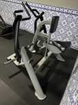 Remo Dorian “life fitness”