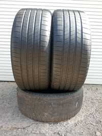 255/40R21 Bridgestone 4000 гр хорошая пара