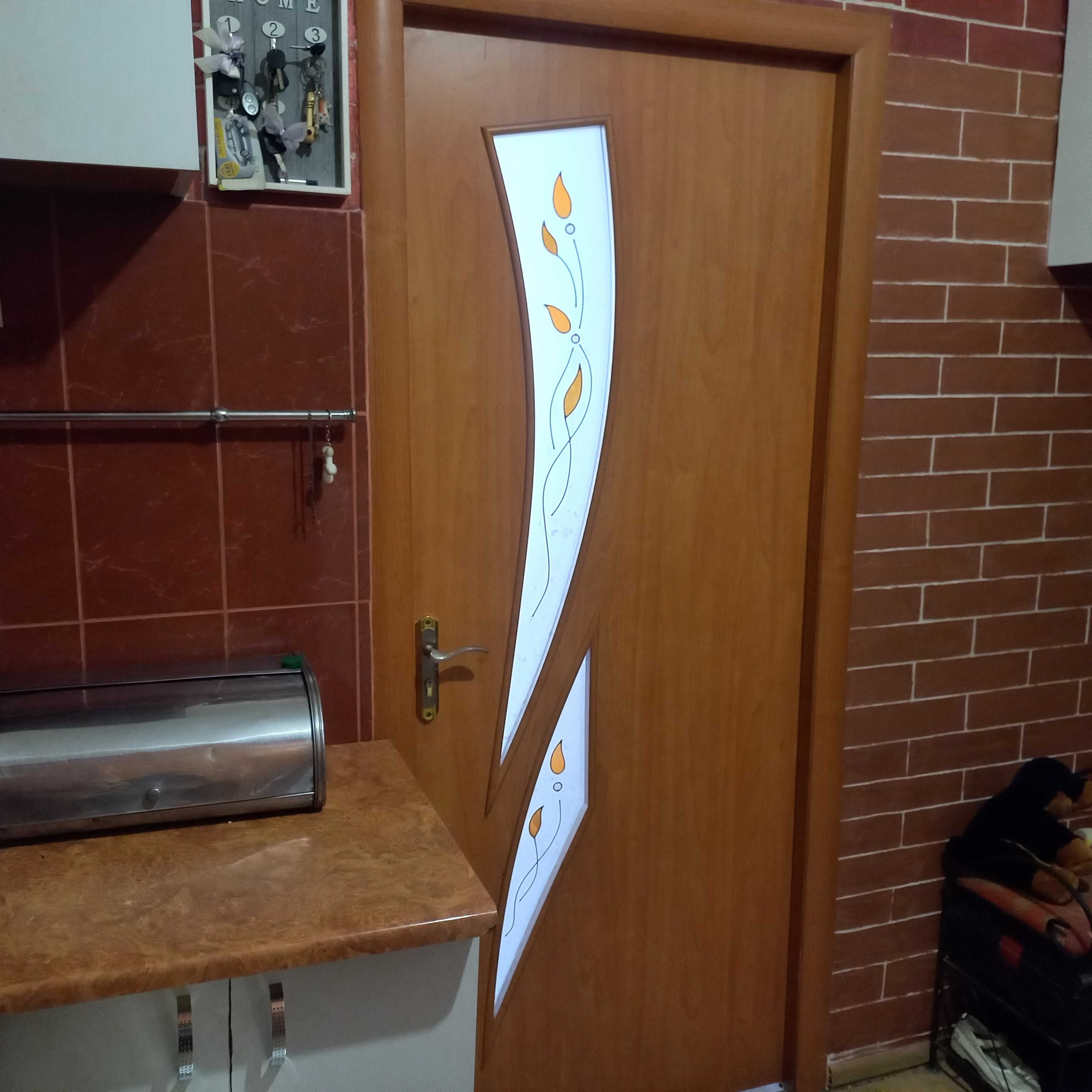 Продам двокімнатну дворівневу квартиру м.Самбір