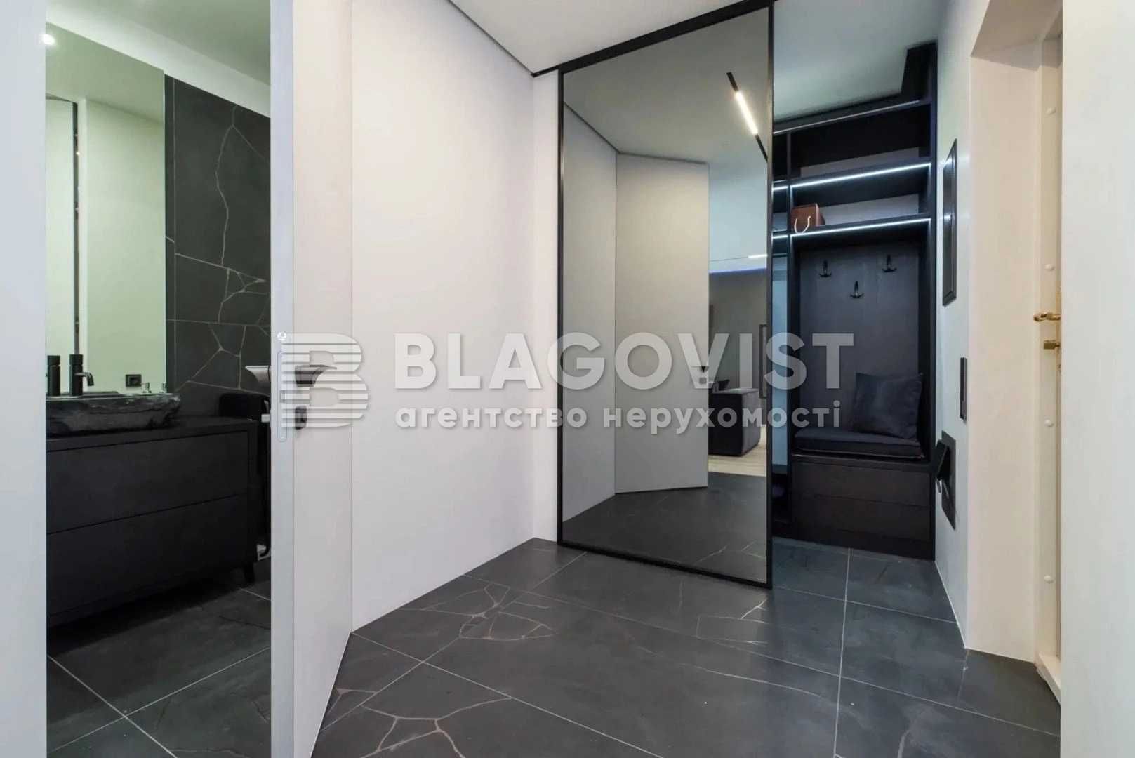 Оболонський просп., 26 OBOLON RESIDENCES