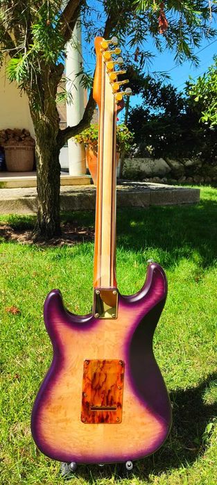 Várias Guitarras Elétricas ( ATUALIZADO )