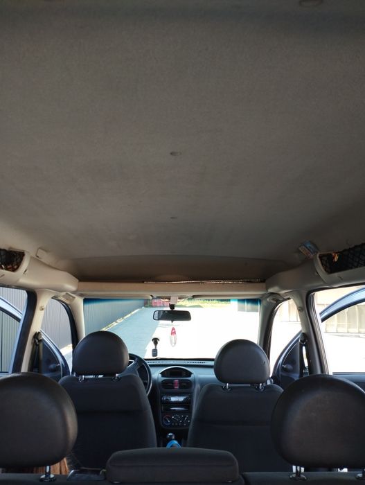 Продам Опель Комбо