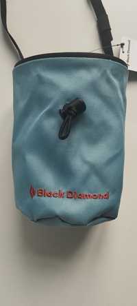 Woreczek wspinaczkowy Black Diamond Mojo