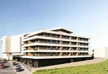 Apartamentos​​​​​​​ T0 em Co