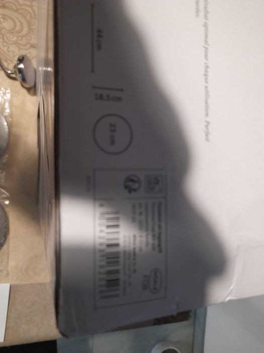 ROESLE Przecierak do warzyw i owoców