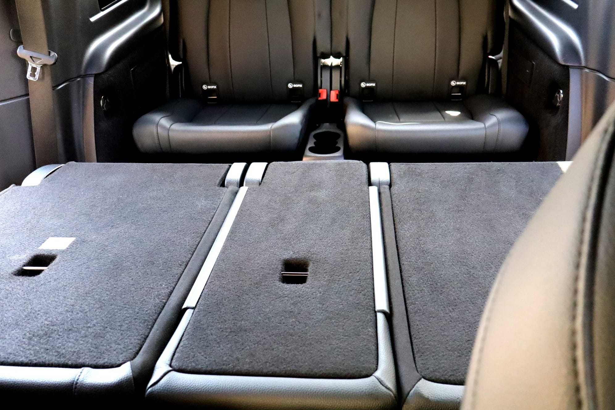 Mercedes-Benz EQB 250 7 Progressive | 2023