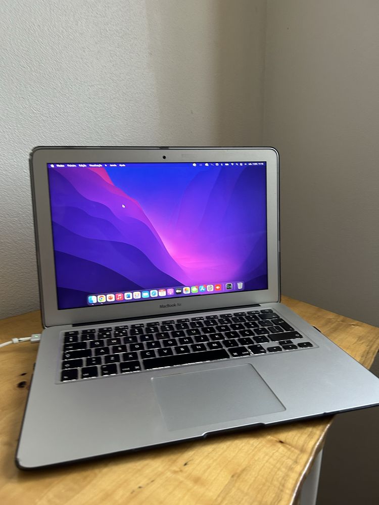 Macbook Air 13” 2015