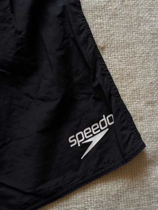 Spodenki kąpielowe męskie speedo