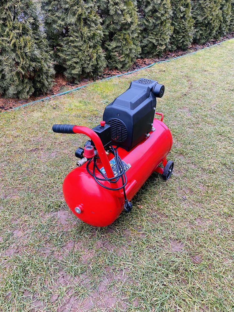 Компресор повітряний Einhell TC-AC 190/50/8 з Німеччини