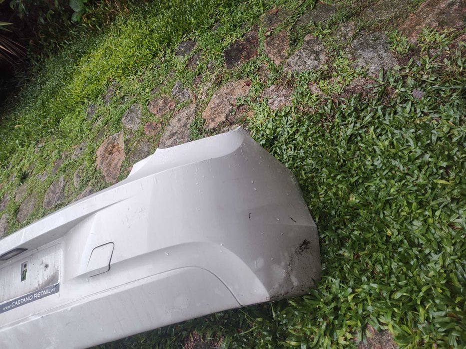 Para-choques BMW f20 F21