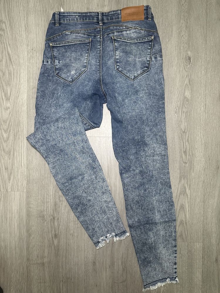 Calças e leggings senhora