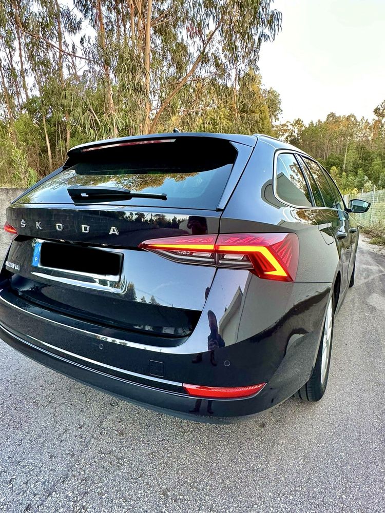 BAIXA DE PREÇO - Skoda Octavia 2.0 Style
