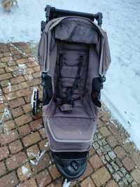 Spacerówka Baby Jogger City Elite