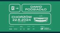 Bilet na koncert stadionowy Dawida Podsiadło 22.06.2024