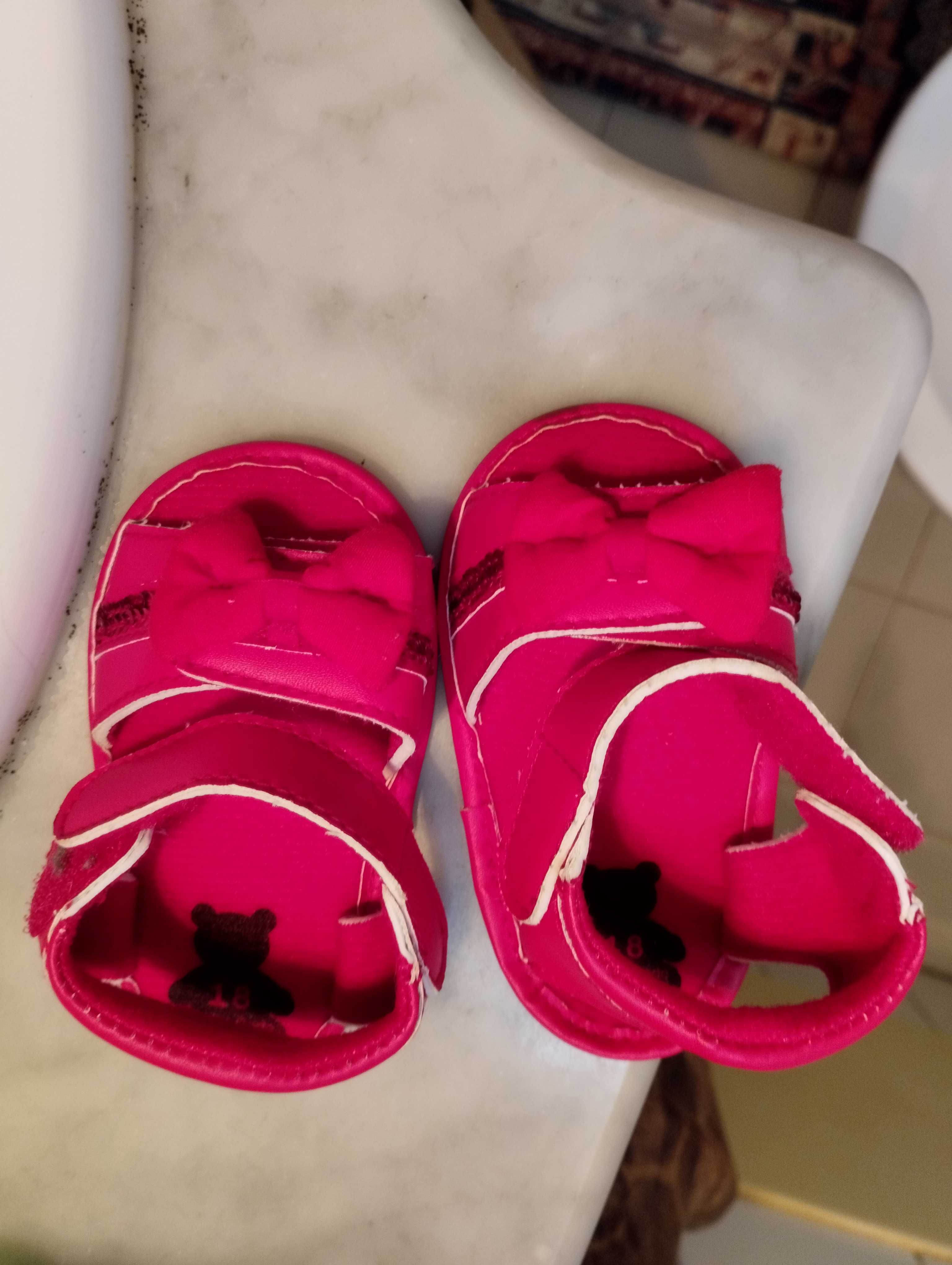 Conjunto de menina