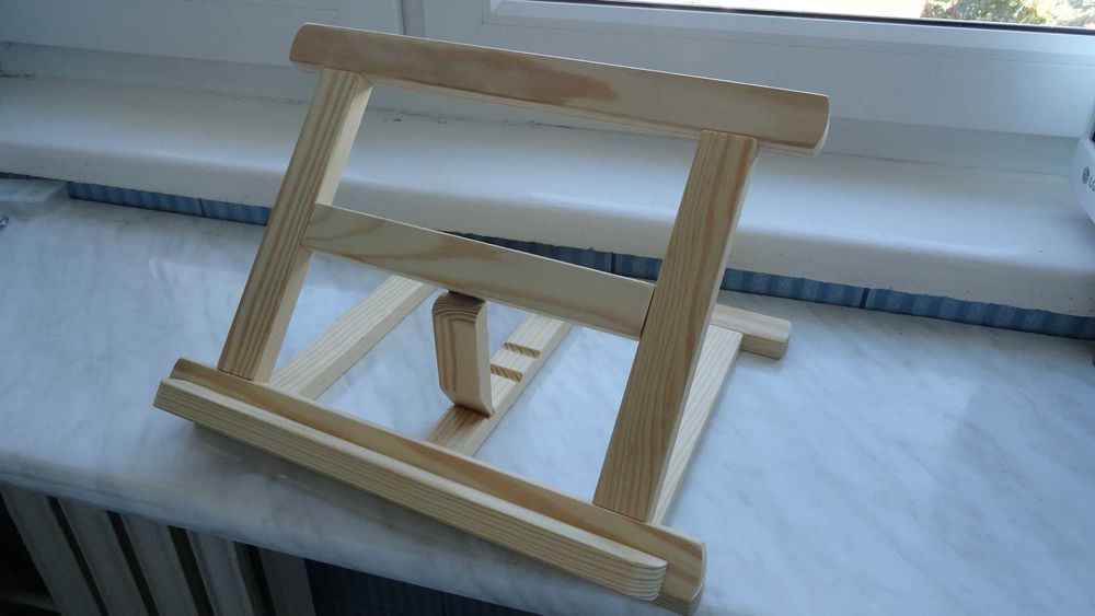 Sztaluga stołowa składana - nowa