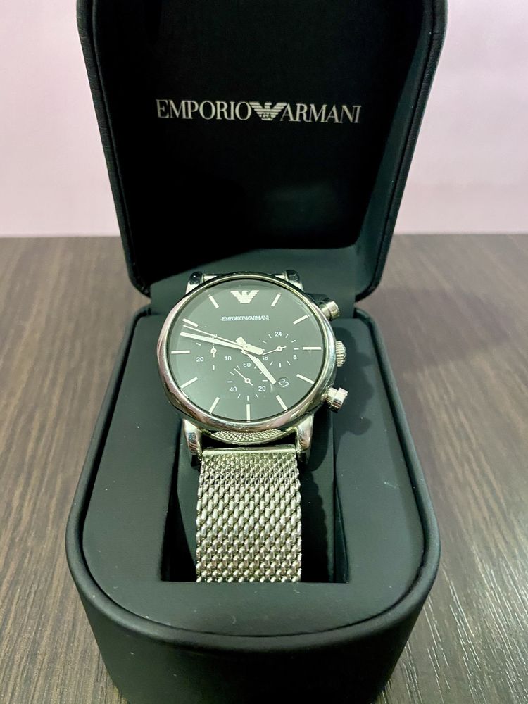 Часы мужские Emporio Armani
