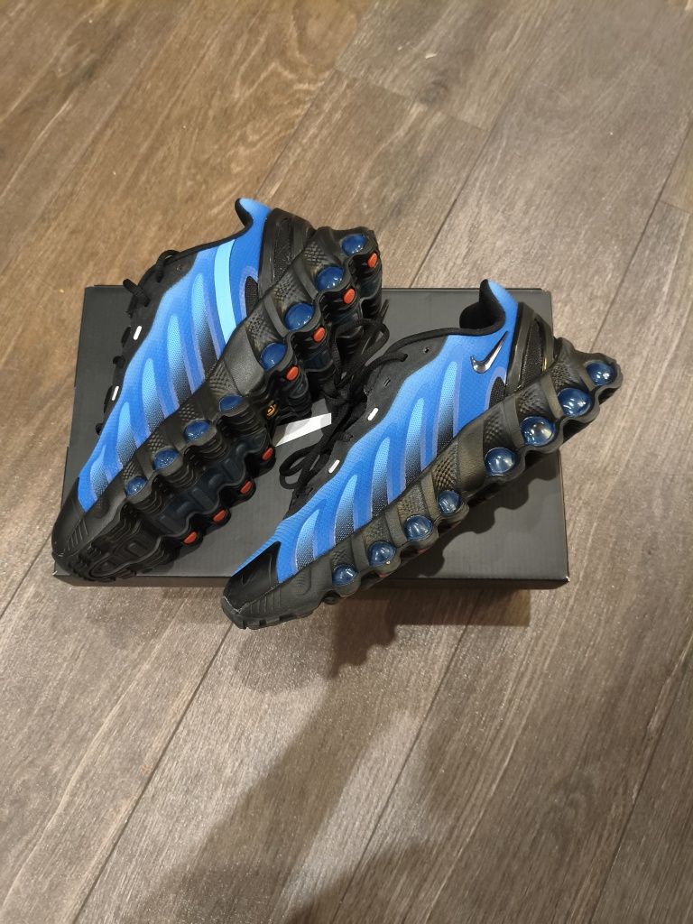 Nike Air max Dn8, número 38, novos