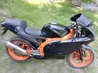 Продам мотоцикл Aprilia RS 50