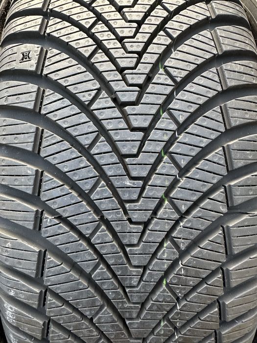 4X NOWE Kumho Solus 4S HA32 205/55 R16