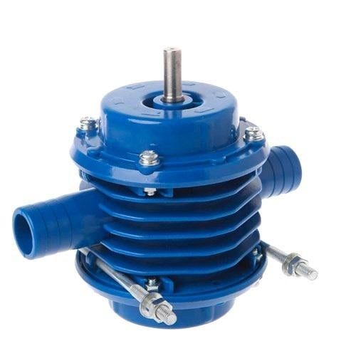 Насадка насос помпа на дриль шурупокрут для перекачування води 40-50л