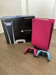 Play station 5 digital edition 825gb