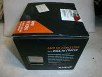 AM3+  AMD FX 8350 4.2GHz 8 core  BOX with cooler AMD