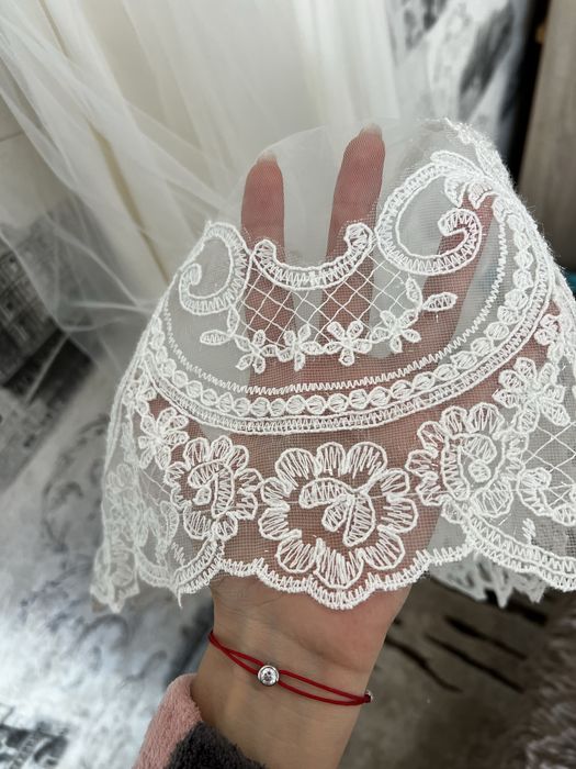 Сукня( весільна) 44 розмір