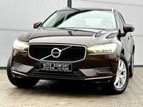 Volvo XC 60 D4//Automat//Kamera//Grzane Fotele//EL.Klapa//Aso//Hak