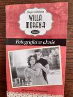 Saga rodzinna - Willa Morena - Tom 1