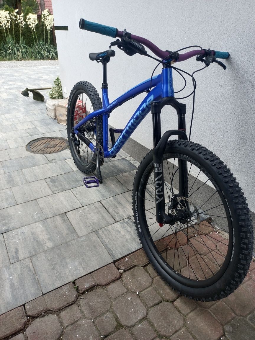 Dartmoor Hornet 27.5 L 2019 PILNE
