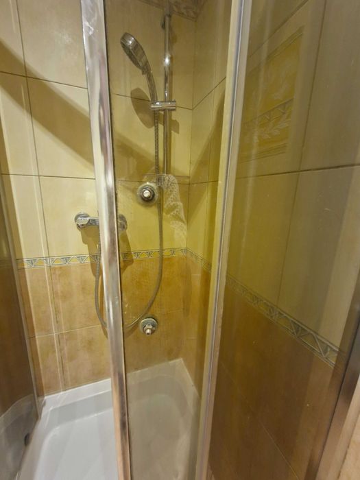 Kabina prysznicowa 80 x 80 oddam za darmo