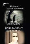 Śmierć grabarza / Zakatarzony masażysta. LTW. Nowy Produkt