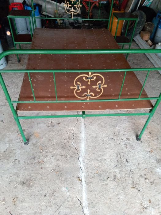 Conjunto para quarto