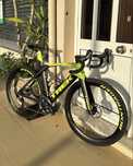 Bicicleta Trek Madone SL 6 2021