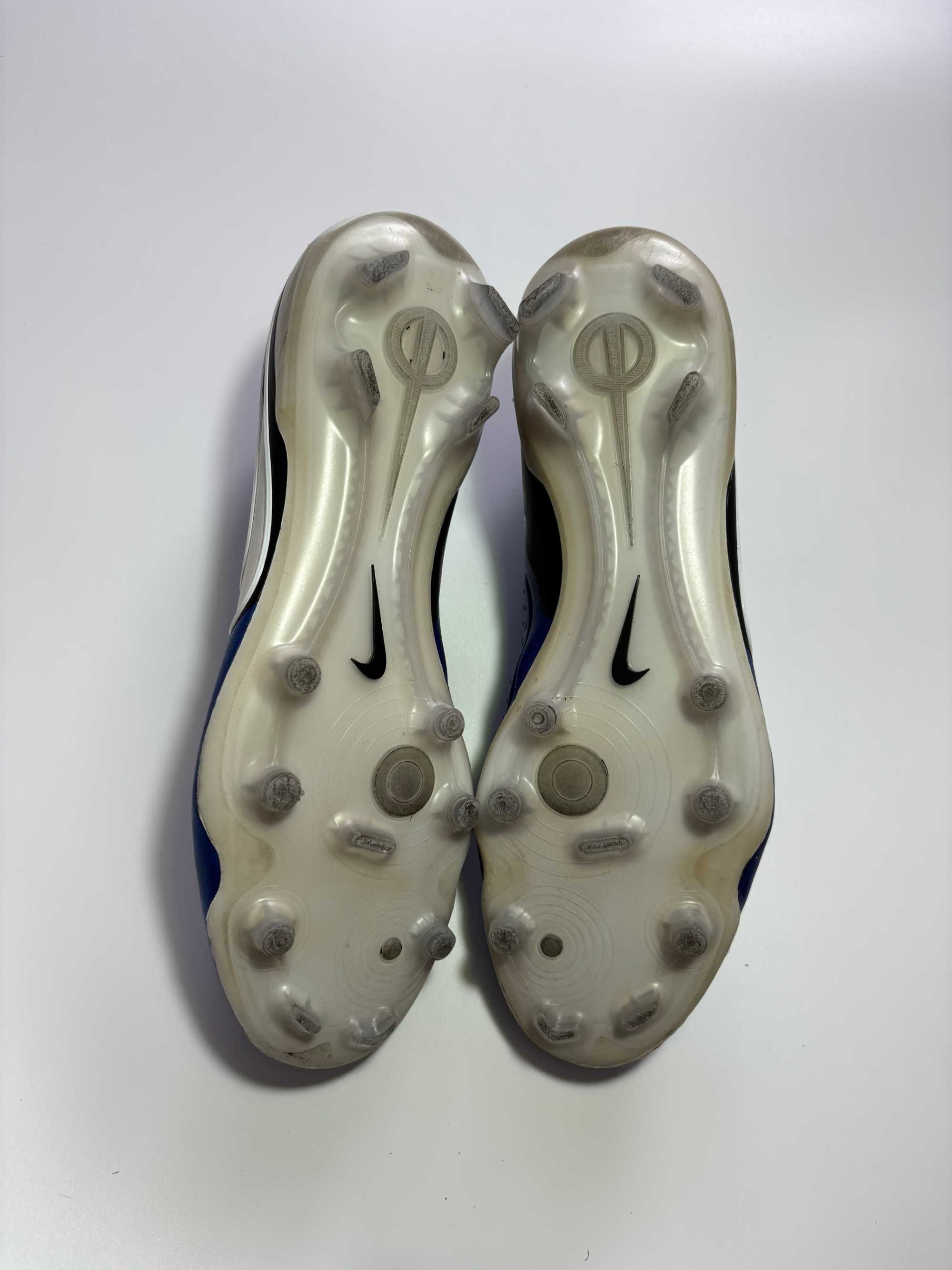 Nike Tiempo Legend 10 Elite FG, 43