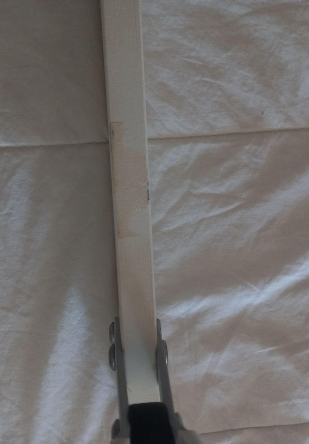 Protecção de cama ikea Vikare