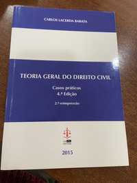 Livro de direito