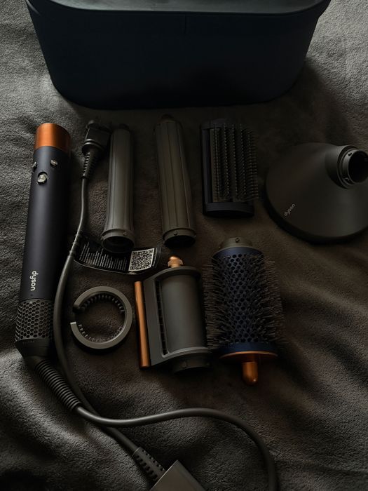 Dyson HS05 Airwrap Complete Long