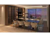 Apartamento T1 no Varino 08 com terraço de 23m2