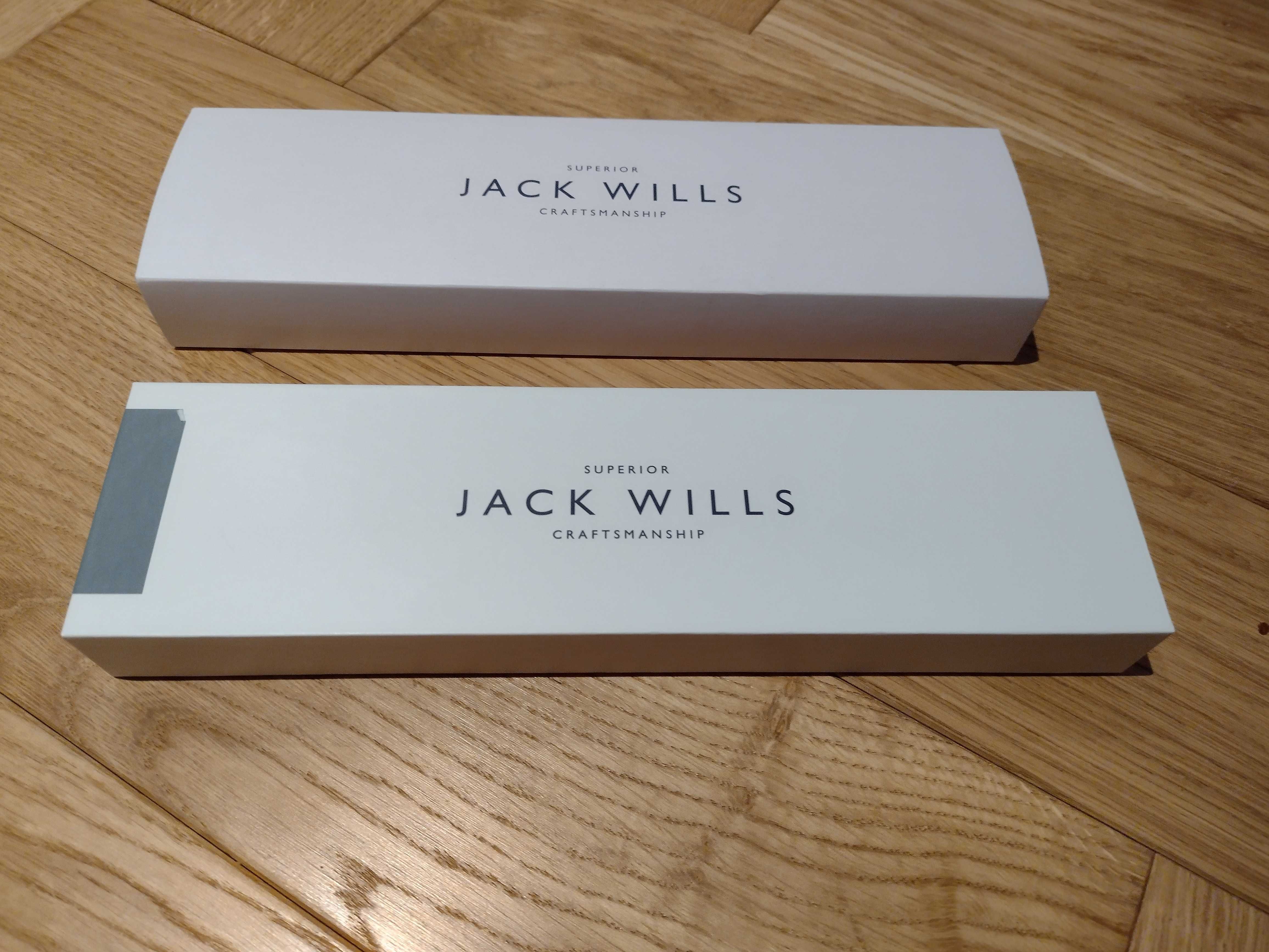 zegarek Jack Wills Union nowy