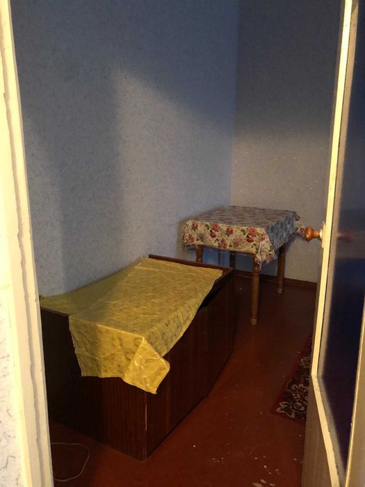 Здам 1-кімнатну квартиру в центрі Баришівки