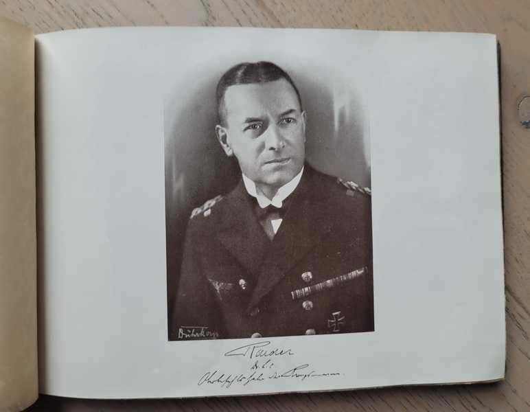 Po zdjęciach piękny album zdjęciowy wehrmacht z plejadą iii rzesza
