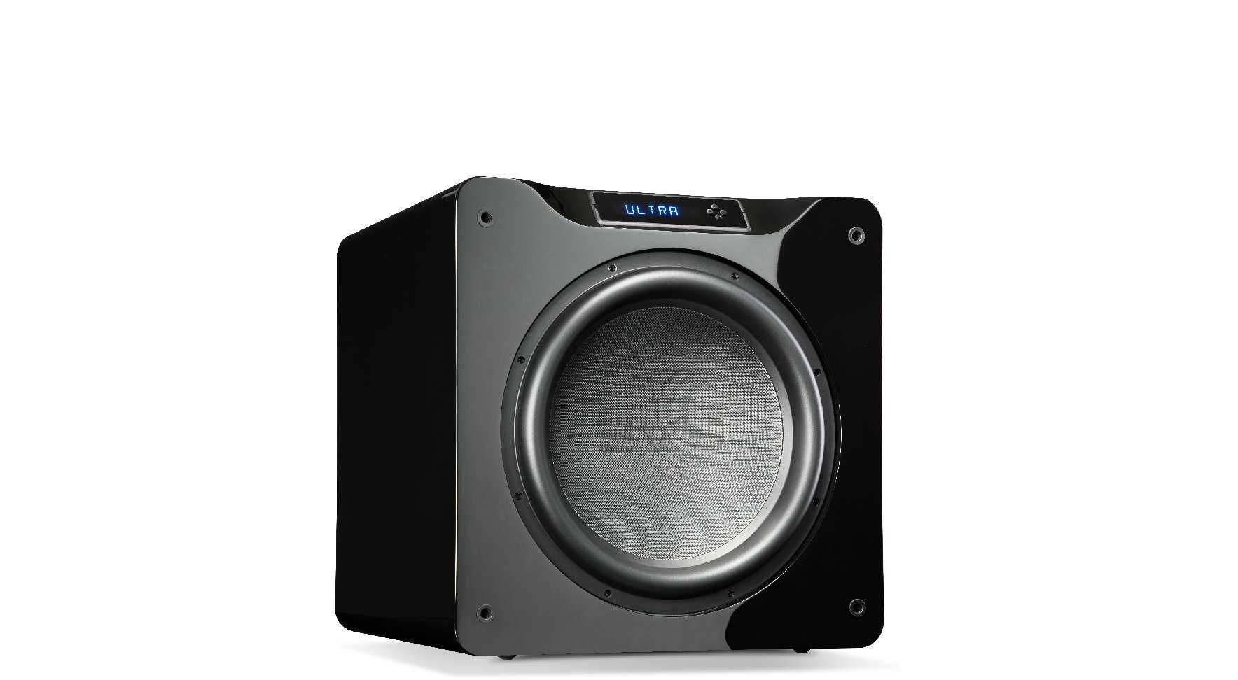 SVS SB-16 Ultra | Salon Audio Format Warszawa | Raty 0%